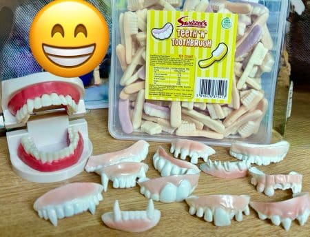 Happy Smiles